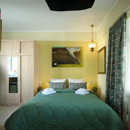 F & B Collection - Seaview Mini Penthouse * Thessaloniki